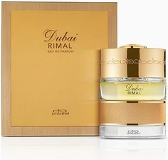 Eau De Parfum The Spirit of Dubai Rimal