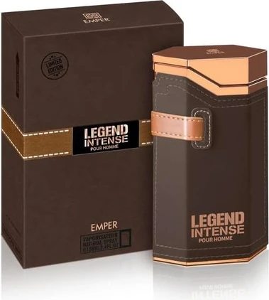 Одеколон Emper Legend Intense