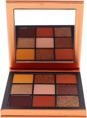 Палетка теней для век Huda Beauty Obsessions