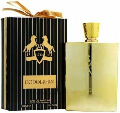 Парфюмерная вода Fragrance World Godolphin