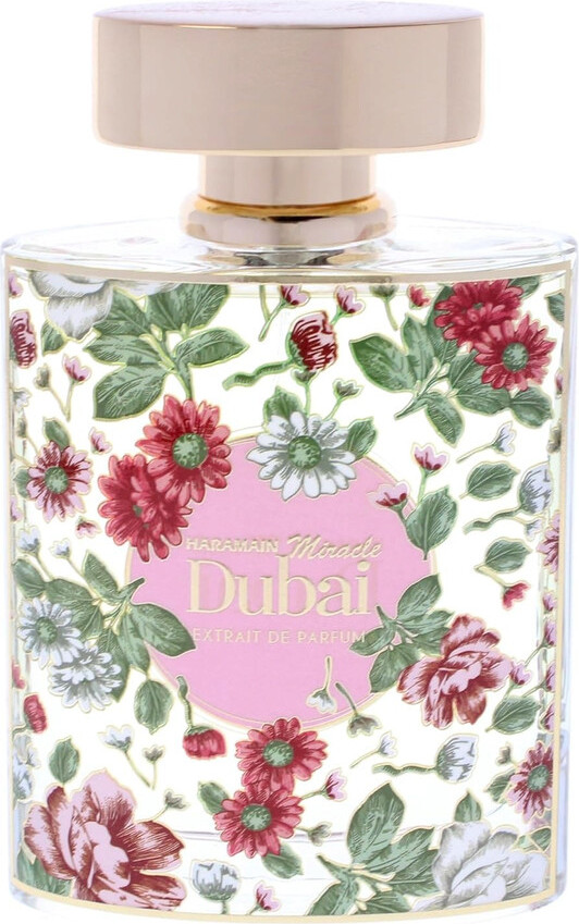 Extrait De Parfum Al Haramain Miracle Dubai