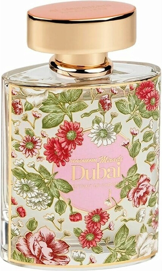 Extrait De Parfum Al Haramain Miracle Dubai