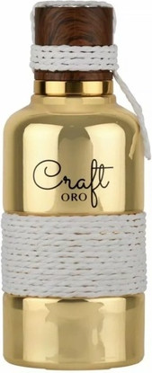 Eau De Parfum Vurv Craft Oro