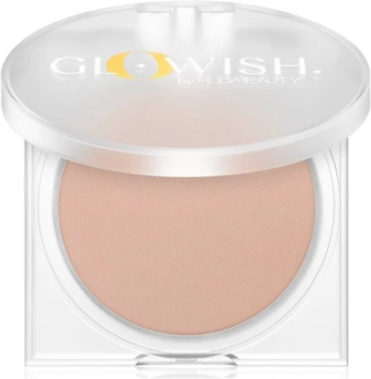 Пудра Huda Beauty Glo Wish Luminous