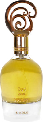 Парфюмерная вода Khadlaj Oud Pour Shaikh