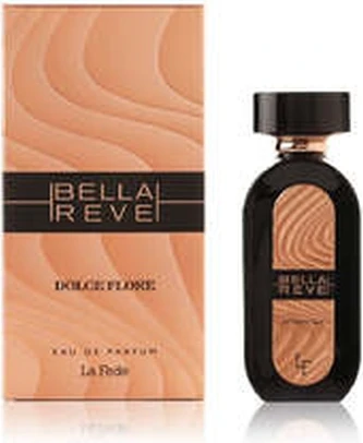 Eau De Parfum L'Occitane Bella Reve Dolce Fiore
