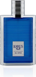 Духи Khadlaj Karus Blu Spice