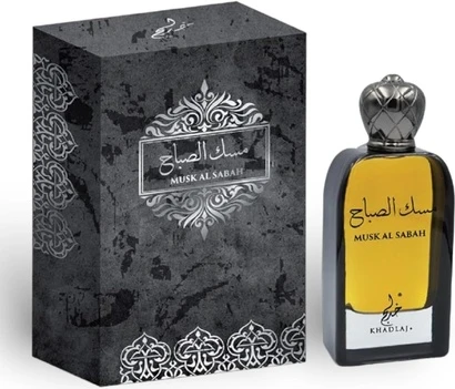 Eau de Parfum Khadlaj Musk Al Sabah