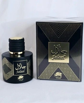 Eau De Parfum Al Fares