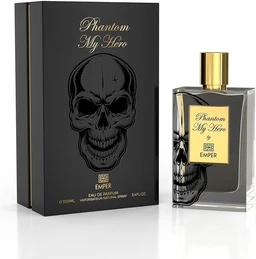 Eau De Parfum Emper Phantom My Hero
