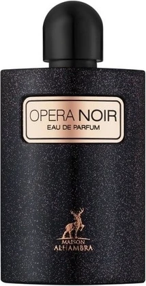 Eau De Parfum Maison Alhambra Opera Noir