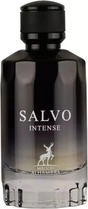 Eau De Parfum Maison Alhambra Salvo Intense