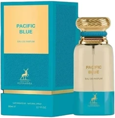 Eau De Parfum Maison Alhambra Pacific Blue