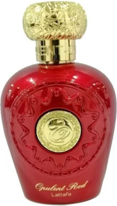 Eau De Parfum Lattafa Opulent Red