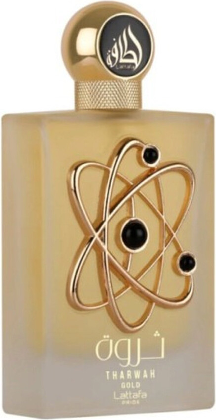 Eau De Parfum Lattafa Tharwah Gold