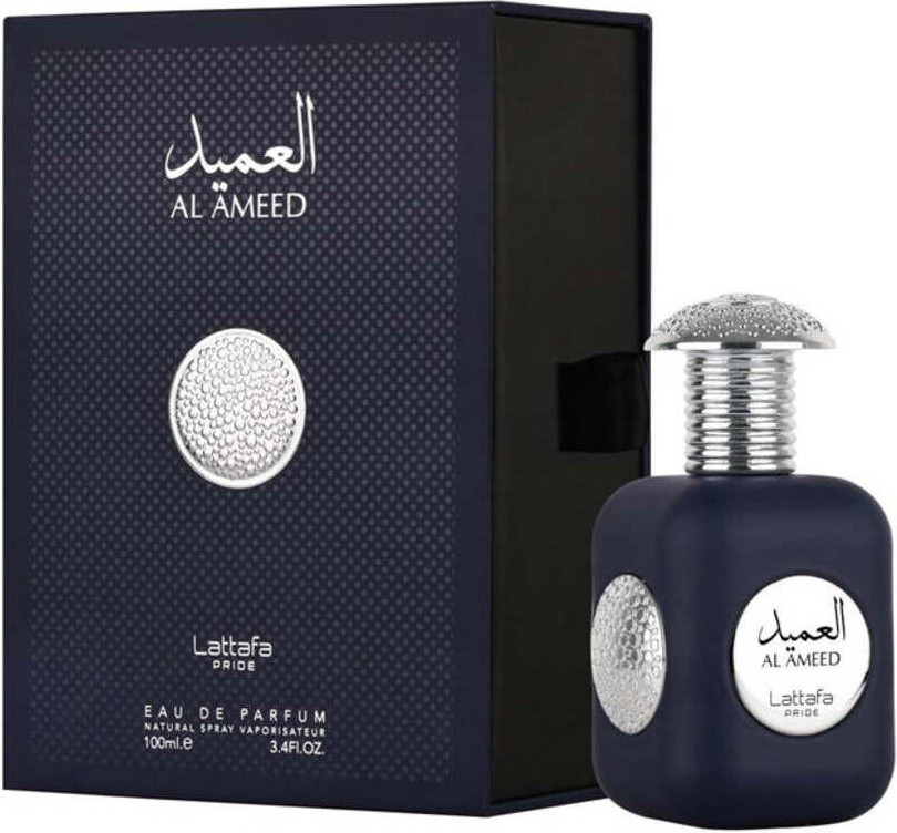 Eau De Parfum Lattafa Pride Al Ameed