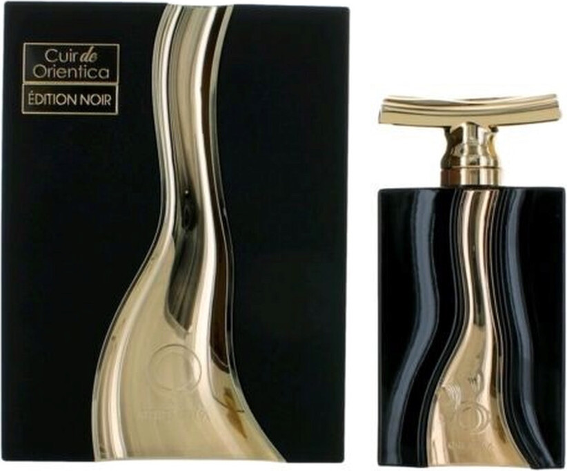 Eau De Parfum Orientica Cuir De Orientica