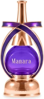 Масляные Духи Nabeel Manara