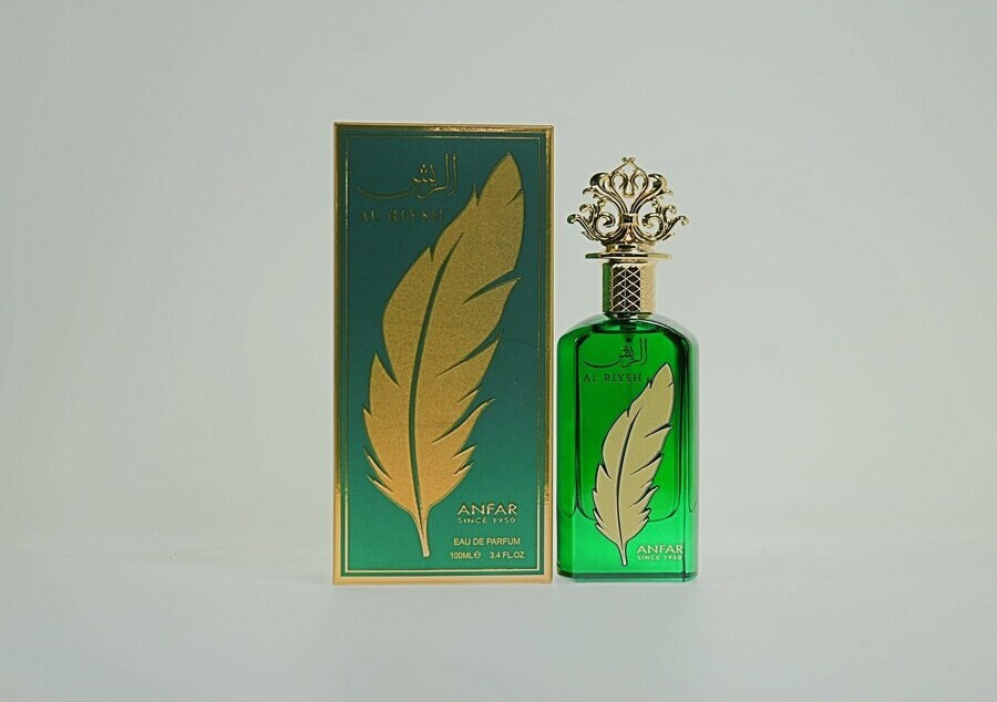 Парфюмерная вода Al Riysh от Anfar