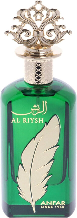 Парфюмерная вода Al Riysh от Anfar