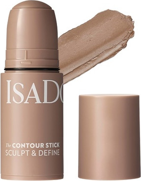 Стик для контуринга с кистью Isadora Stick'n Brush