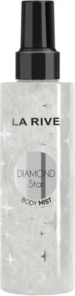 Мист для тела La Rive Diamond Star