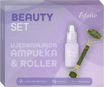 Ампула Esfolio Firming Face Ampoule