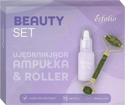 Ампула Esfolio Firming Face Ampoule