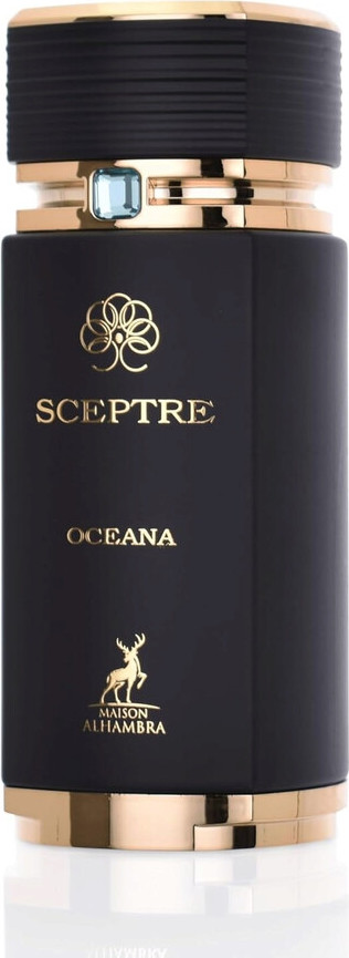 Eau De Parfum Maison Alhambra Sceptre Oceana