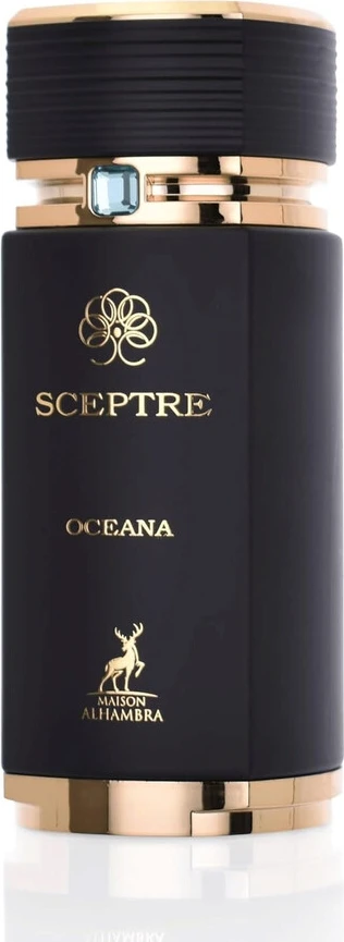 Eau De Parfum Maison Alhambra Sceptre Oceana