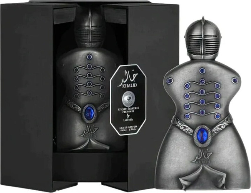 Eau De Parfum Lattafa Niche Emarati Khalid