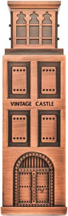 Eau De Parfum Lattafa Niche Emarati Vintage Castle