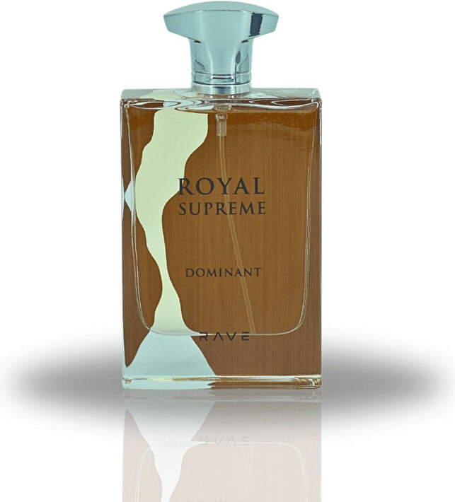 Eau De Parfum Ravel Rave Royal Supreme Dominant