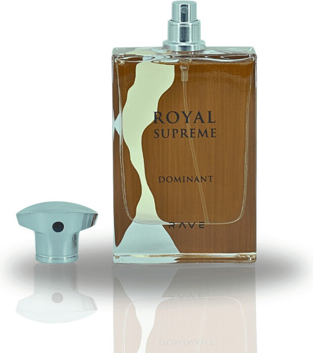 Eau De Parfum Ravel Rave Royal Supreme Dominant
