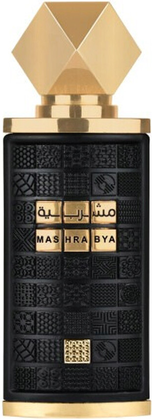 Парфюмерная вода Lattafa Mashrabya