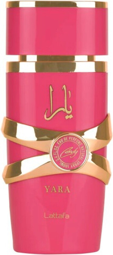 Eau de Parfum Lattafa Yara Candy