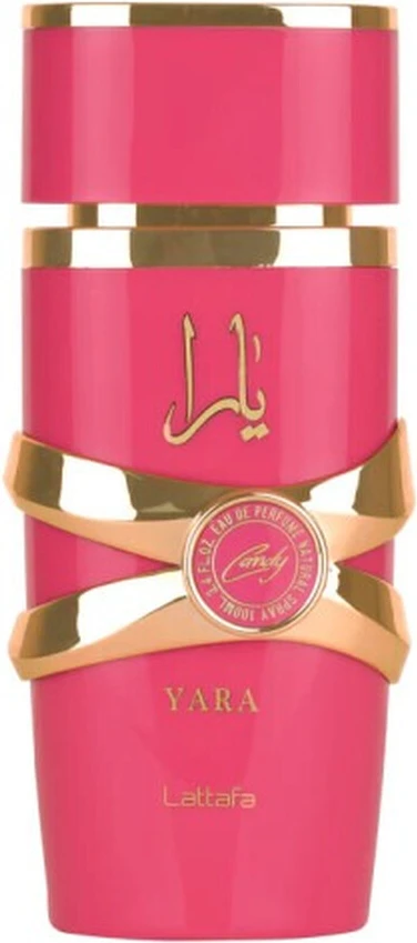 Eau de Parfum Lattafa Yara Candy