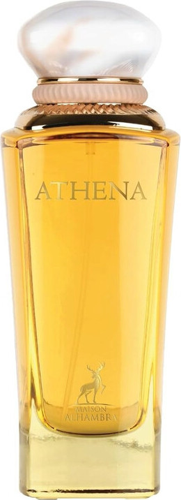 Eau de Parfum Maison Alhambra Athena