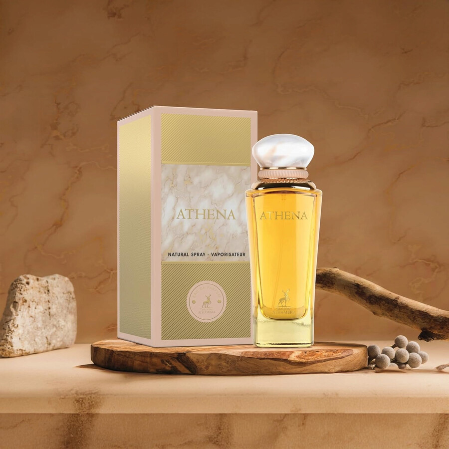 Eau de Parfum Maison Alhambra Athena