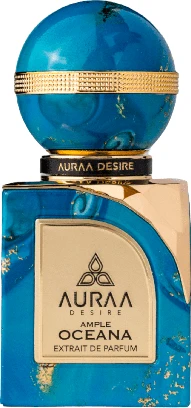 Extrait De Parfum Auraa Desire