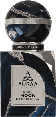 Extrait De Parfum Auraa Desire Auraa Desire Bluish Moon