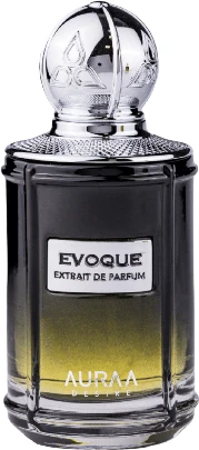 Extrait De Parfum Auraa Desire Evoque