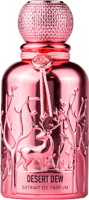 Extrait De Parfum Auraa Desire Desert Dew