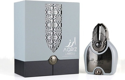 Eau De Parfum Arabiyat Prestige Aariz L'Absolu
