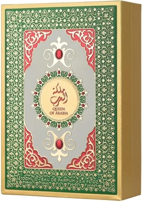 Eau De Parfum Lattafa Pride Queen of Arabia