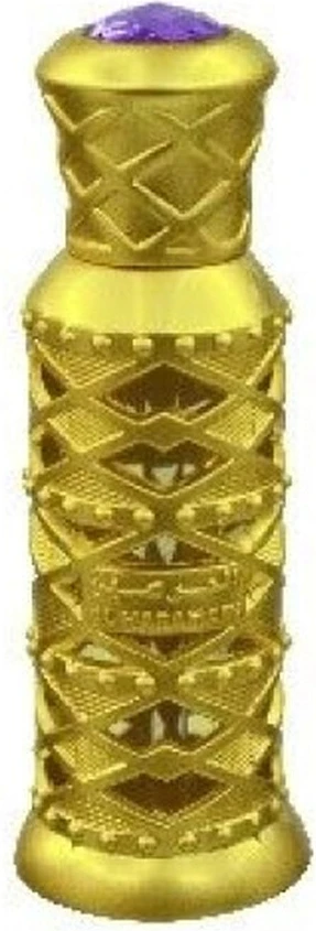 Масляный парфюм Al Haramain Musk Orchid Perfume Oil