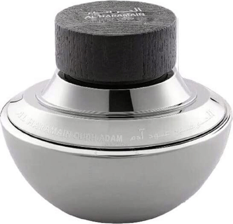 Eau De Parfum Al Haramain Oudh Adam