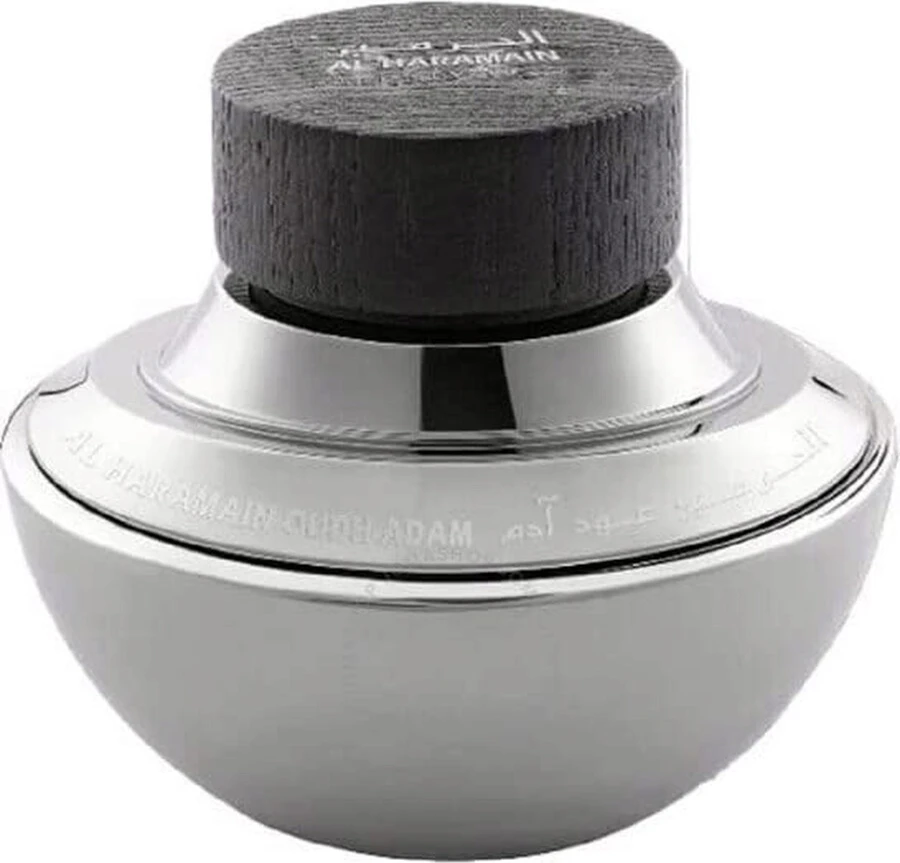 Eau De Parfum Al Haramain Oudh Adam