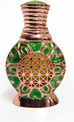 Духи Al Haramain Desert Attar Oil