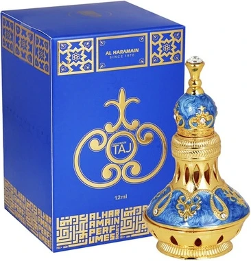 Eau De Toilette Al Haramain Taj